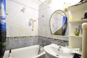 3-к квартира, вторичка, 66м2, 5/9 этаж