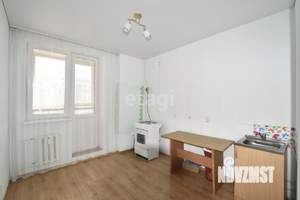 1-к квартира, вторичка, 36м2, 10/17 этаж
