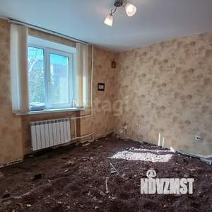 2-к квартира, вторичка, 50м2, 2/6 этаж