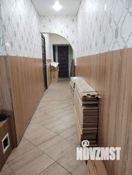 4-к квартира, вторичка, 96м2, 1/9 этаж