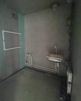 1-к квартира, вторичка, 39м2, 5/17 этаж