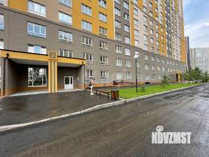 3-к квартира, вторичка, 98м2, 1/17 этаж