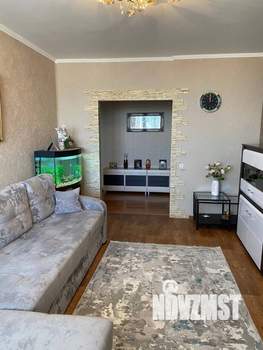 3-к квартира, вторичка, 87м2, 9/10 этаж