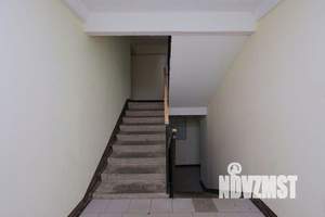 1-к квартира, вторичка, 40м2, 4/4 этаж