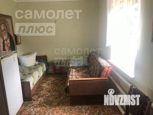 2-к квартира, вторичка, 60м2, 1/1 этаж