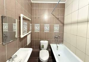 1-к квартира, вторичка, 38м2, 5/19 этаж