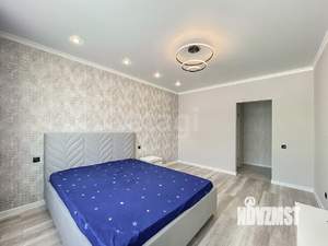 1-к квартира, вторичка, 41м2, 14/17 этаж