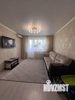 2-к квартира, вторичка, 54м2, 6/9 этаж