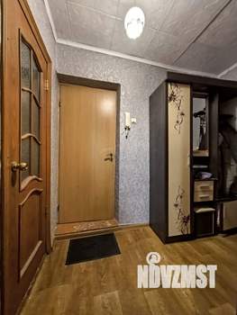 1-к квартира, вторичка, 36м2, 5/5 этаж