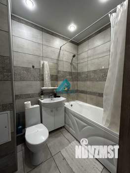 1-к квартира, вторичка, 45м2, 2/10 этаж