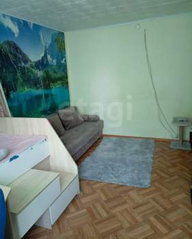 2-к квартира, вторичка, 40м2, 2/5 этаж