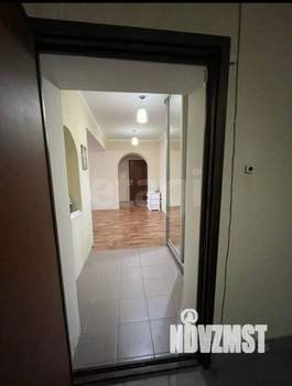 3-к квартира, вторичка, 91м2, 2/12 этаж