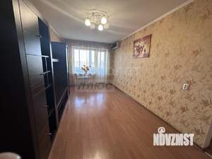 3-к квартира, вторичка, 58м2, 4/5 этаж