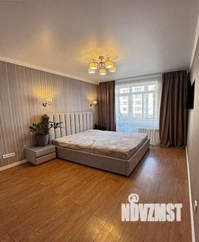 2-к квартира, вторичка, 72м2, 2/5 этаж