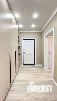 2-к квартира, вторичка, 61м2, 14/19 этаж