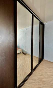 1-к квартира, вторичка, 39м2, 11/12 этаж