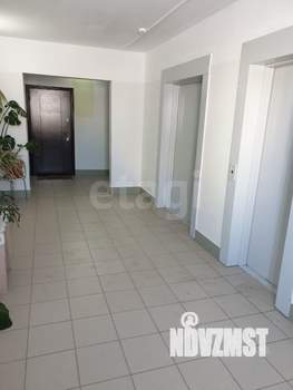 1-к квартира, вторичка, 36м2, 6/12 этаж