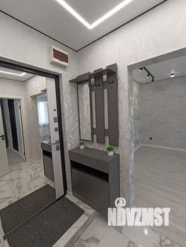 2-к квартира, вторичка, 39м2, 4/17 этаж