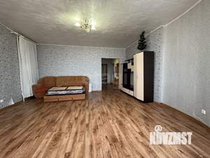 1-к квартира, вторичка, 51м2, 10/17 этаж