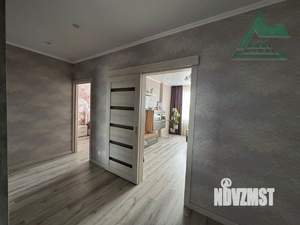 2-к квартира, вторичка, 57м2, 18/25 этаж
