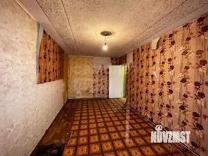 2-к квартира, вторичка, 44м2, 4/5 этаж