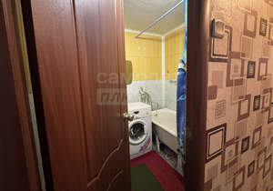 1-к квартира, вторичка, 34м2, 8/9 этаж