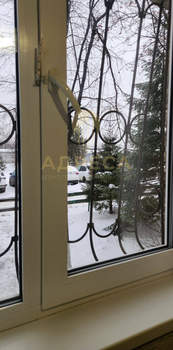 3-к квартира, вторичка, 62м2, 1/5 этаж