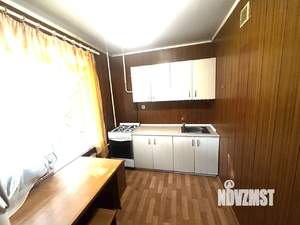 1-к квартира, вторичка, 35м2, 1/10 этаж