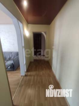 3-к квартира, вторичка, 67м2, 4/9 этаж
