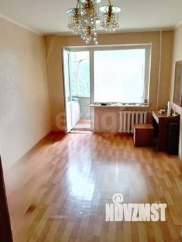 2-к квартира, вторичка, 44м2, 3/5 этаж