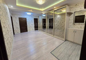 3-к квартира, вторичка, 86м2, 3/15 этаж