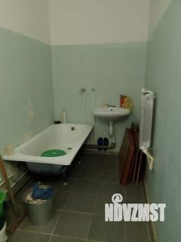 1-к квартира, вторичка, 45м2, 2/3 этаж