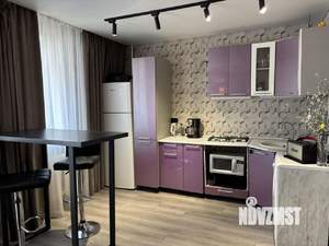 1-к квартира, вторичка, 35м2, 3/9 этаж