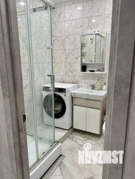 1-к квартира, вторичка, 37м2, 4/17 этаж