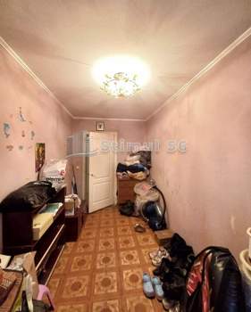 3-к квартира, вторичка, 56м2, 2/5 этаж