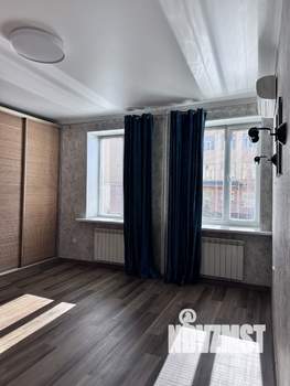 3-к квартира, вторичка, 84м2, 2/4 этаж