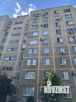 2-к квартира, вторичка, 49м2, 6/10 этаж