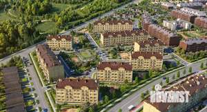 1-к квартира, вторичка, 40м2, 1/1 этаж