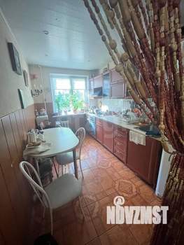 1-к квартира, вторичка, 42м2, 16/18 этаж