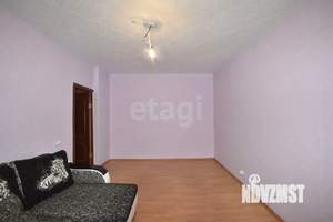 2-к квартира, вторичка, 56м2, 6/11 этаж