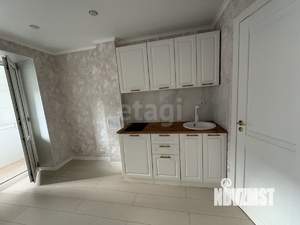 1-к квартира, вторичка, 26м2, 2/5 этаж