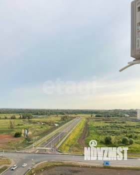 2-к квартира, вторичка, 54м2, 13/17 этаж
