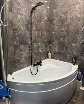 1-к квартира, вторичка, 37м2, 8/17 этаж