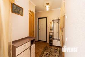 1-к квартира, вторичка, 37м2, 1/9 этаж