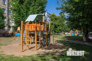 2-к квартира, вторичка, 43м2, 1/5 этаж