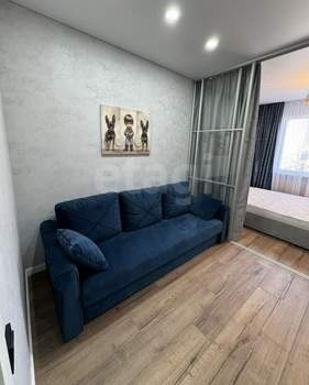 1-к квартира, вторичка, 43м2, 12/20 этаж