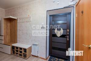 2-к квартира, вторичка, 49м2, 2/3 этаж