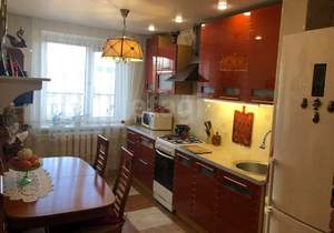 3-к квартира, вторичка, 64м2, 2/9 этаж