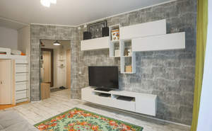 1-к квартира, вторичка, 32м2, 1/3 этаж