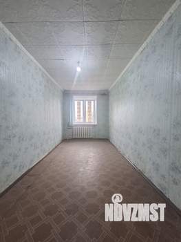 3-к квартира, вторичка, 55м2, 3/5 этаж